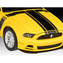 REVELL MAQUETTES 1 25 2013 FORD MUS