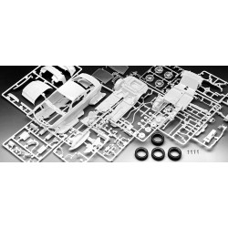 REVELL MAQUETTES 1 25 2013 FORD MUS