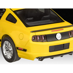 REVELL MAQUETTES 1 25 2013 FORD MUS