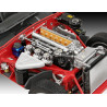REVELL MAQUETTES VOITURES JAGUAR 1 24 E-TYPE