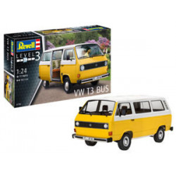 Revell 1 24 VW T3 BUS