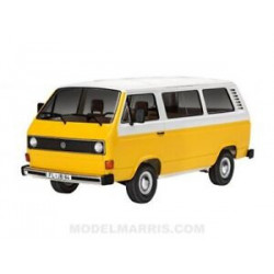 Revell 1 24 VW T3 BUS