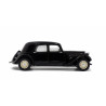 Solido 1 18 Citroen traction noir