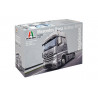 Italeri 1 24 Mercedes Actros Mp4  Giga Space