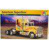 Italeri 1 24 American Superliner