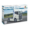 Mercedes benz sk eurocab 6x4 1 24