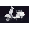 Italeri 1 9 Vespa 125 Primavera