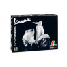 Italeri 1 9 Vespa 125 Primavera