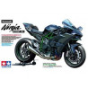 Tamiya Moto 1 12 Kawasaki Ninja H2r