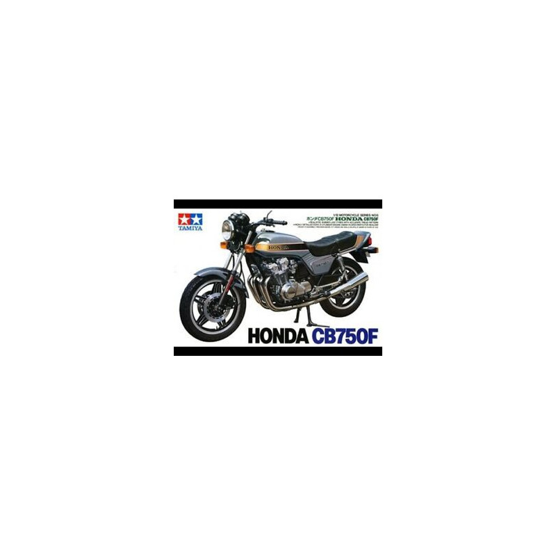 Tamiya 1 12 Honda CB750f