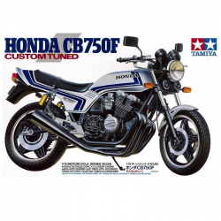 Tamiya 1 12 Honda CB750f
