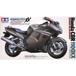 Tamiya 1 12 Honda CBR 1100XX