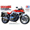 Tamiya 1 12 GSX1100s Katana