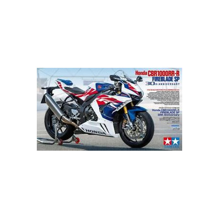 Tamiya 1 12 Honda Cbr 1000 RR