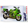 Tamiya Kawazaki zx-12r Ninja Maquette a monter 1 12