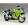 Tamiya Kawazaki zx-12r Ninja Maquette a monter 1 12