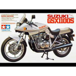 Tamiya 1 12 Suziki GSX1100S