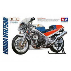 Tamiya 1 12 Honda VFR750R