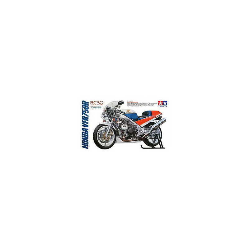 Tamiya 1 12 Honda VFR750R