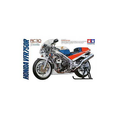 Tamiya 1 12 Honda VFR750R