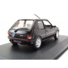 Norev 1 43 Peugeot 205 gti 1.9 Bk