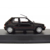 Norev 1 43 Peugeot 205 gti 1.9 Bk