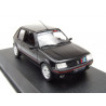 Norev 1 43 Peugeot 205 gti 1.9 Bk