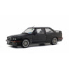 Solido 1 18 Bmw M3 noir E30 Sport Evo