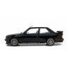 Solido 1 18 Bmw M3 noir E30 Sport Evo