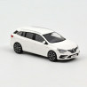 Norev 1 43 Renault Megane break blanc sport