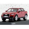 Norev 1 43 Audi Q2 rouge