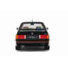 Solido 1 18 Bmw M3 noir E30 Sport Evo