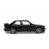 Solido 1 18 Bmw M3 noir E30 Sport Evo