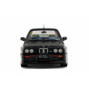 Solido 1 18 Bmw M3 noir E30 Sport Evo