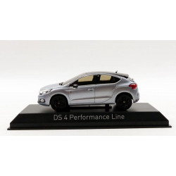 Citroen ds4 performance line grise 2016 1 43