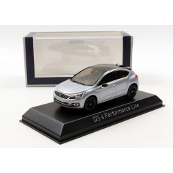 Citroen ds4 performance line grise 2016 1 43