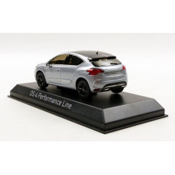 Citroen ds4 performance line grise 2016 1 43