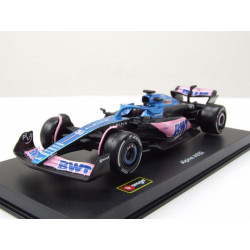 Burago 1 43 F1 Alpine A523 2023 Ocon