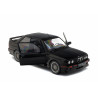 Solido 1 18 Bmw M3 noir E30 Sport Evo
