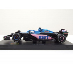 Burago 1 43 F1 Alpine A523 2023 Ocon