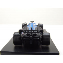 Burago 1 43 F1 Alpine A523 2023 Ocon