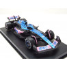 Burago 1 43 F1 Alpine A523 2023 Ocon