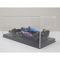Burago 1 43 F1 Alpine A523 2023 Ocon