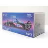 Burago 1 43 F1 Alpine A523 2023 Ocon