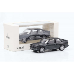 Norev 1 43 Bmw m3 Black