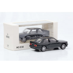 Norev 1 43 Bmw m3 Black