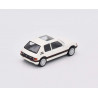 Norev 1 43 Peugeot 205 Gti 1.6 blanc
