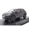 Citroen ds3 crossback 2019 noir 1 43
