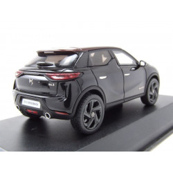 Citroen ds3 crossback 2019 noir 1 43