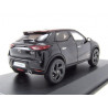 Citroen ds3 crossback 2019 noir 1 43